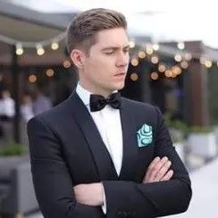 BlackGoldProfit AI - Anton Kovačić